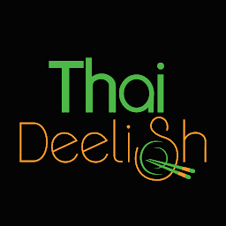 Icon image Thai Deelish