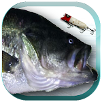 Cover Image of Download Lure Nushi Fishing  APK