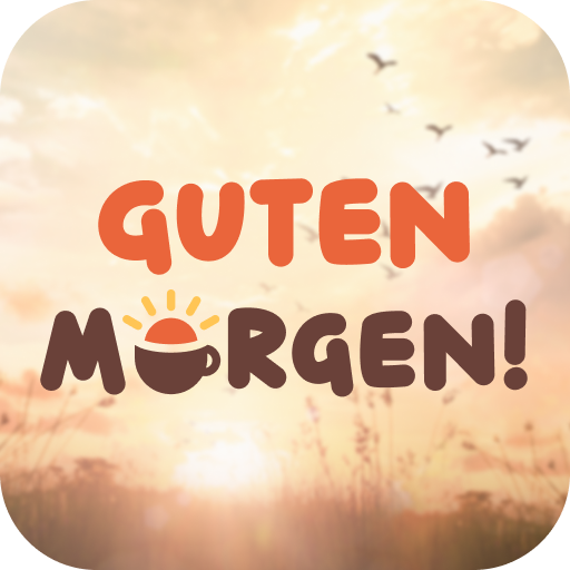 MoinMoin: Guten Morgen Sprüche  Icon