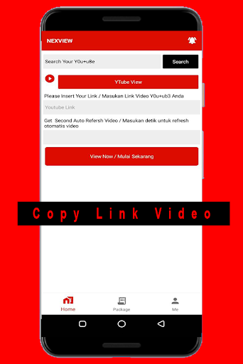 NexView Screenshot 3 - AppWisp.com