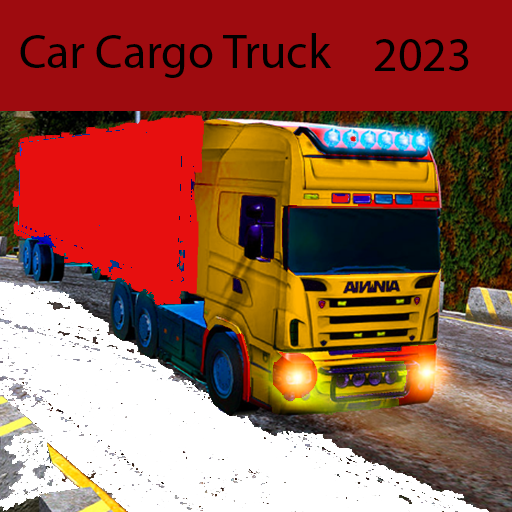 Cargo Truck Simulator 2023