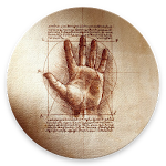 Cover Image of ダウンロード Sketches by Leonardo Da Vinci Collection 1.0 APK