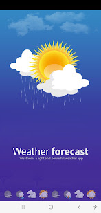 World Weather 1.2.0 APK + Mod (Unlimited money) untuk android