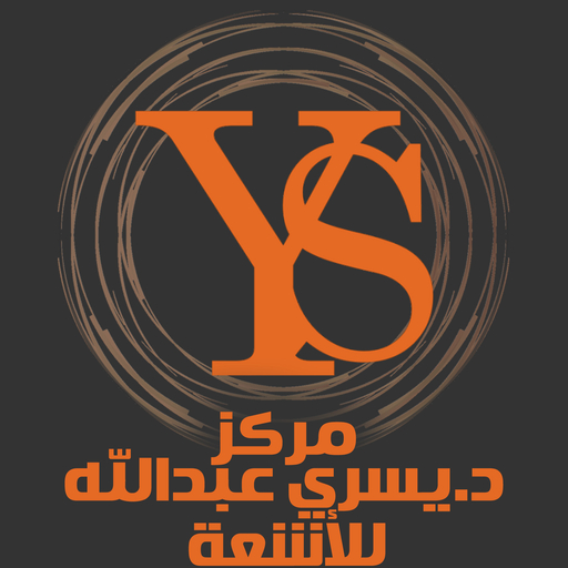 Yosry Scan logo