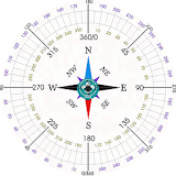 Scout Compass - Busola icon