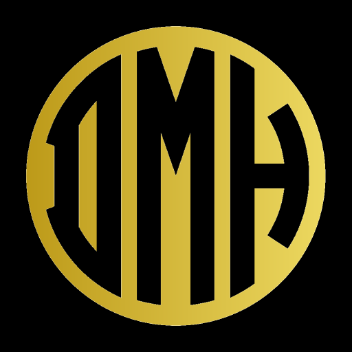 Dans Mon Hood logo