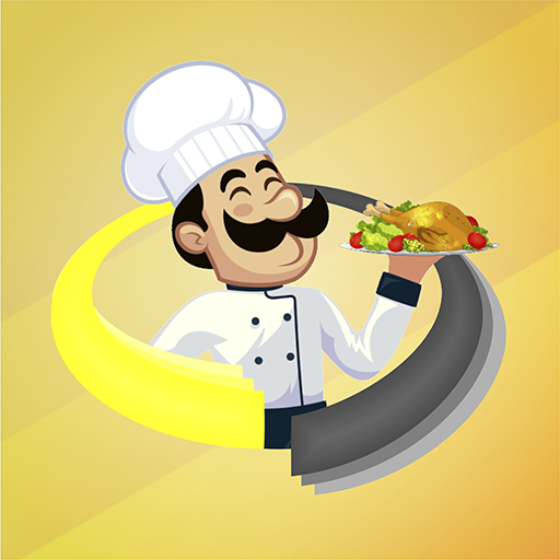 LC Gourmet logo