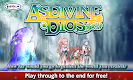 screenshot of RPG Asdivine Dios