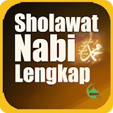 Mp3 Sholawat Nabi Modern icon
