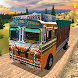 Indian Truck Driving Games 2019 Cargo Truck Driver - Androidアプリ