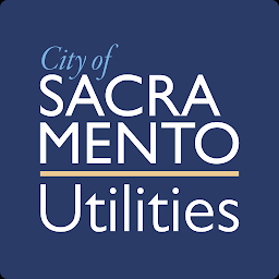 Icon image City of Sac Utility Mobile Pay