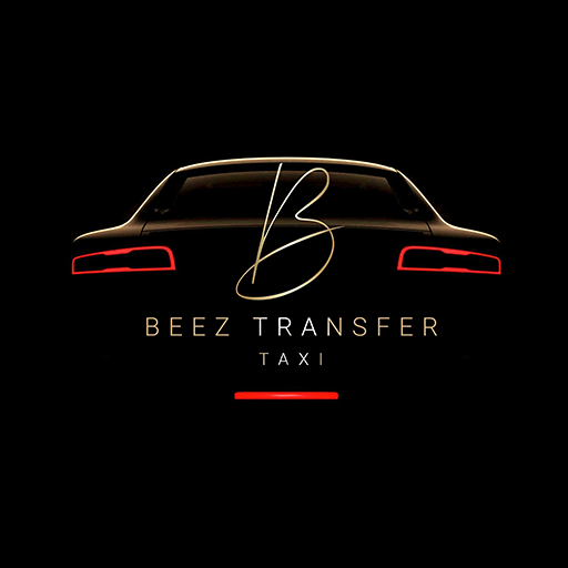 BEEZ TRANSFER logo