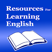 Resources For Learning English 1.6 Icon