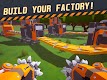 screenshot of Scrap Factory Automation