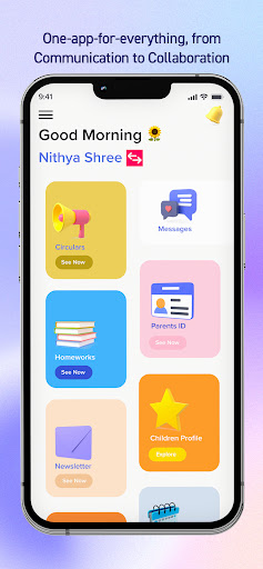 NGP School Screen 2