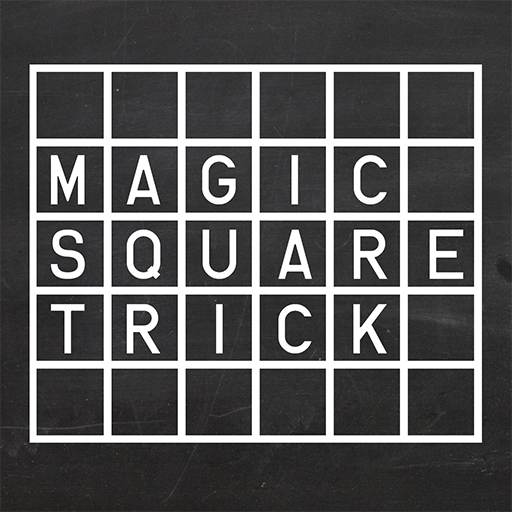 Magic Square Trick Download on Windows