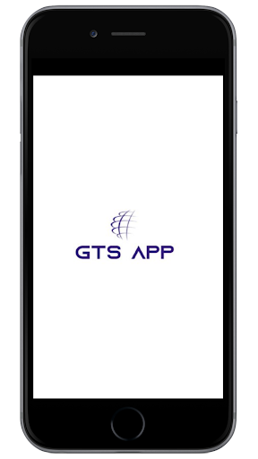 Android application GTS Barcarena screenshort