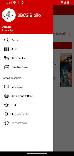 SBCS Biblio Screen 2