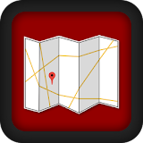 Stanford Maps icon