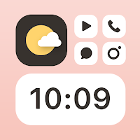 Themify Theme and Icon Changer