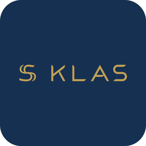 S KLAS logo