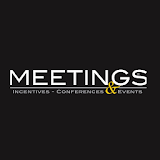 Meetings Business Event 2016 icon