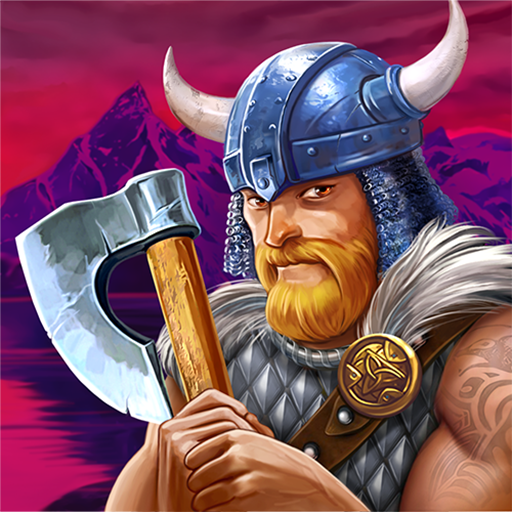 Viking Saga 2: Northern World  Icon