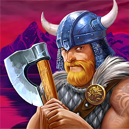 Сага о викинге 2: Новый свет Mod Apk