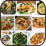 Resep Masak Sayuran Nusantara icon