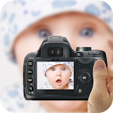Pip Camera : Photo Editor icon