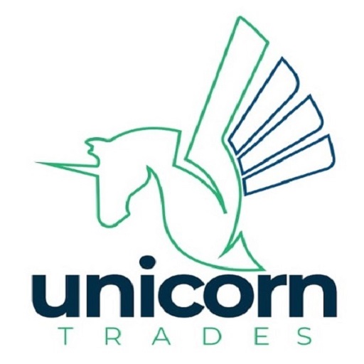 Unicorn Trades logo