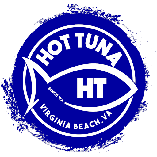 Hot Tuna logo
