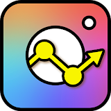 Tracker for Instagram Likes icon