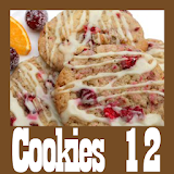 Cookies Recipes 12 icon