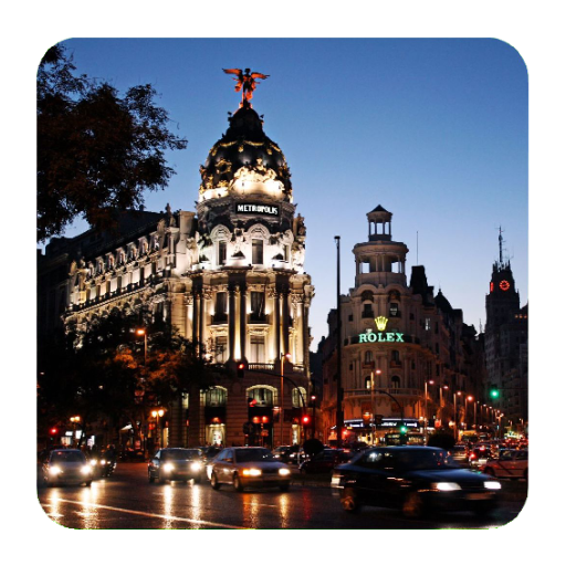 Spain Wallpapers HD logo