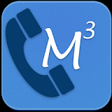 MeMoMe - a voice messenger icon