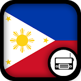 Philippines Radio Pro icon