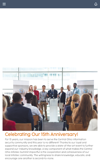 2022 Central OH InfoSec Summit