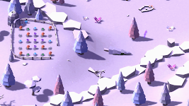 screenshot of Swarm of Destiny: AfK Idle RPG