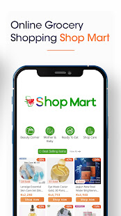 Shop.com.mm App  Screenshots 3