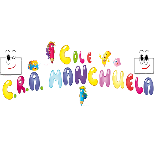 Colegio Villarta - Manchuela logo