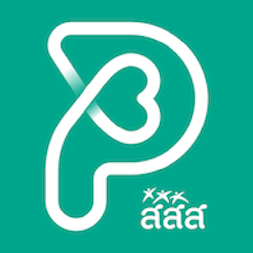 Persona Health logo