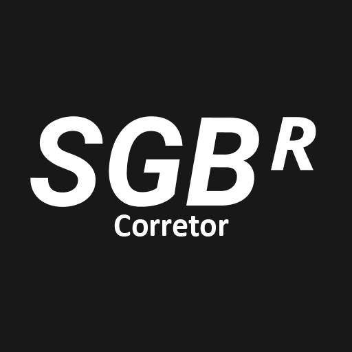 SGB Corretor logo