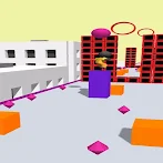 Cube Tunnel