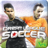 Tips Dream League Soccer icon
