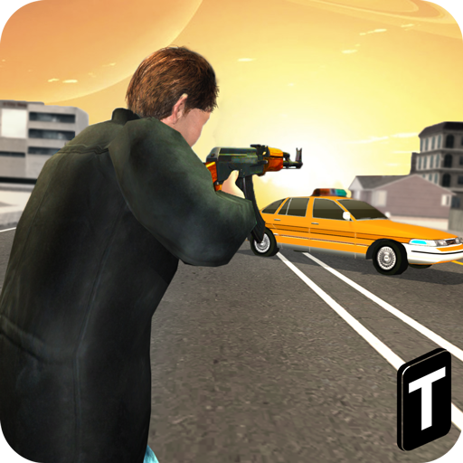 Virtual Gangster : Thug Life 2  Icon