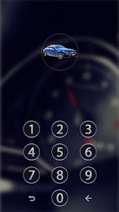 Theme Car Speedometer speed For PC installation