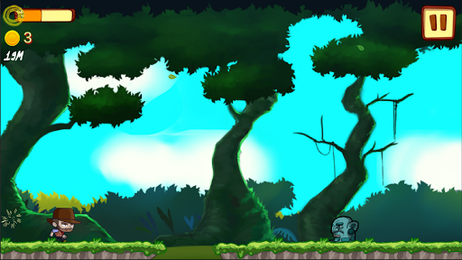 Xplorer Dash Screen 2