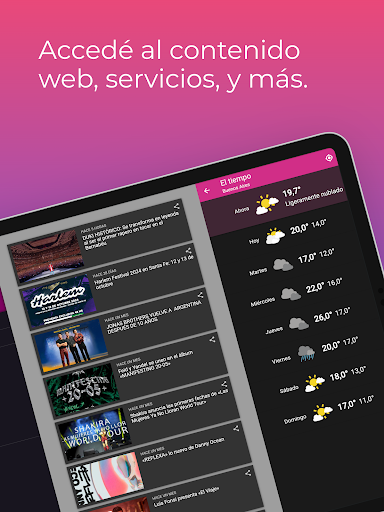 FM LIKE 89.5 (App Oficial) screenshot 7