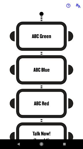 ALC Talk Screen 2
